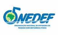 Organização Nacional de Entidades de Pessoas com Deficiência Física (Onedef)