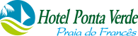 Logo do Hotel Ponta Verde