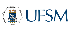 Logo da Universidade Federal de Santa Maria (UFSM)